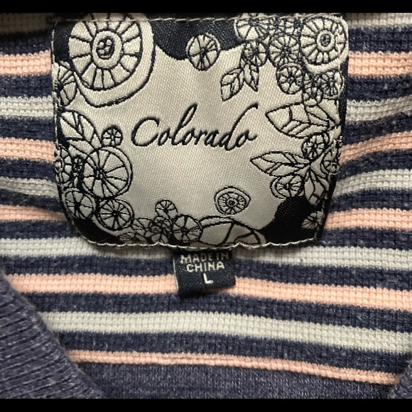 Colorado Sweater - Picture 3 of 3